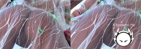 Binky Baez - Puerto Vallarta 3D (2022/InTheCrack.com/4K)