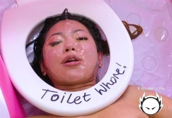 Jureka Del Mar - Most Wet Jureka Del Mar - Anal Atm Toilet Whore Drinks Piss From Floor Throat-Fucked Beauty (2022/LegalPorno.com/HD)