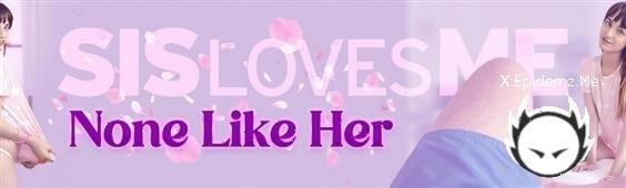 Lana Smalls - None Like Her (2022/SisLovesMe.com/TeamSkeet.com/HD)