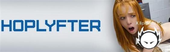 Madi Collins - Case No. 7906213 - The Good Thief (2022/Shoplyfter.com/TeamSkeet.com/HD)