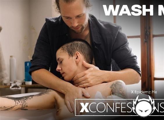 Victoria Rose - Wash Me (2022/JoyBear.com/FullHD)