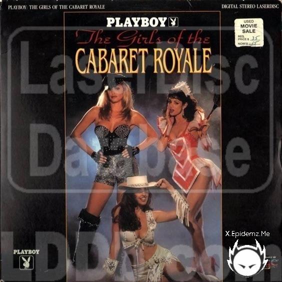 Кабаре Эротика / Cabaret Erotica () Немецкие порнофильмы