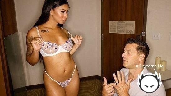 Ameena Green - New Sensations (2022/NewSensations.com/HD)