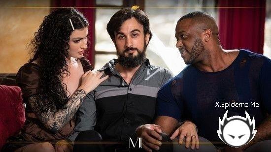 Lydia Black - Who Cares That Youre Married (2022/ModernDaySins.com/HD)