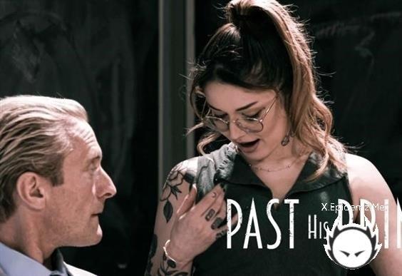 Vanessa Vega - Past His Prime (2022/PureTaboo.com/FullHD)