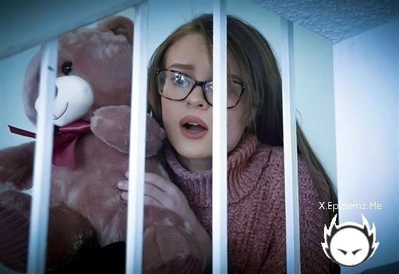 Havana Bleu, Jessae Rosae - Foster Daughter Learns Not To Keep Secrets (2020/FosterTapes.com/TeamSkeet.com/SD)