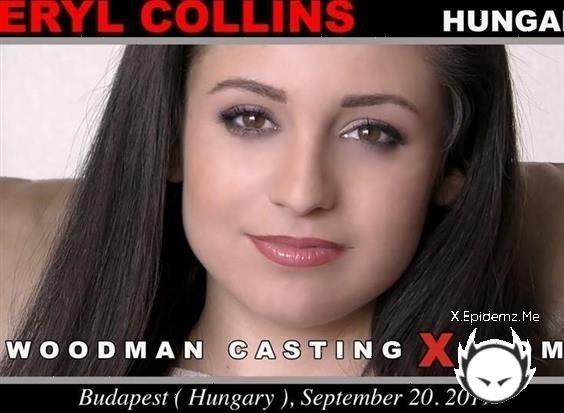 Sheryl Collins - Updated (2022/WoodmanCastingX.com/HD)
