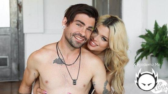 Destiny Cruz - Destiny Gets Lucky (2022/DeepLush.com/SD)