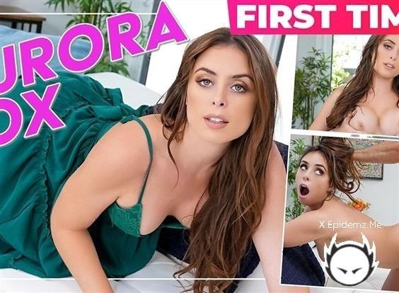 Aurora Fox - Living Out Her Fantasy (2022/NewMylf.com/MYLF.com/HD)
