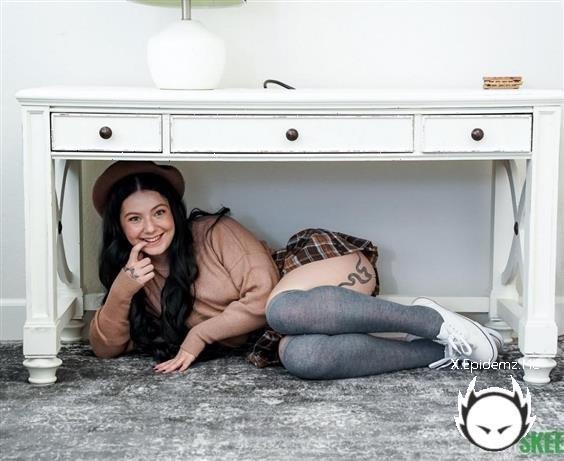 Lily Thot - Come Find Me (2022/ExxxtraSmall.com/TeamSkeet.com/SD)