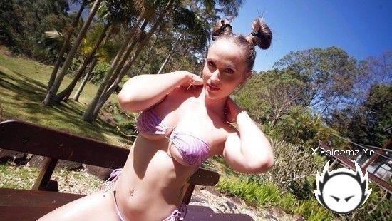 Secret Crush - Bang Rammed (2022/BangRammed.com/SD)