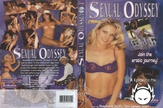 Sexual Odyssey (1999/SD)