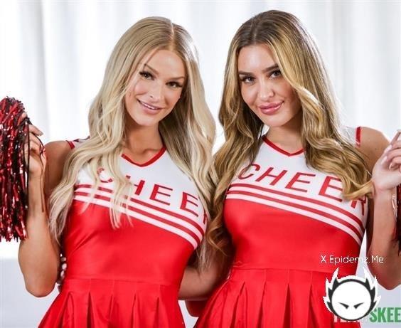 Emma Hix, Ella Reese - An Extra Special Surprise (2022/StepSiblings.com/TeamSkeet.com/HD)