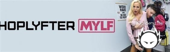 Sophia West - Case No. 6615398 - Shes A Good Person (2022/ShoplyfterMylf.com/MYLF.com/SD)