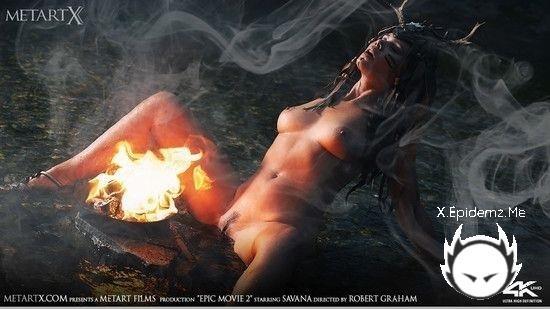 Savana - Epic Movie (2022/MetArtX.com/SD)