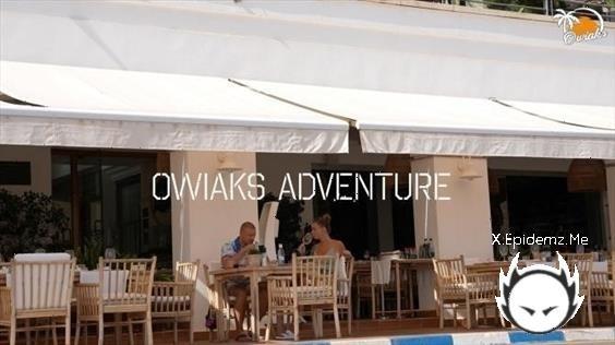 Owiaks - Ferrari Adventure (2022/Lustcinema.com/FullHD)