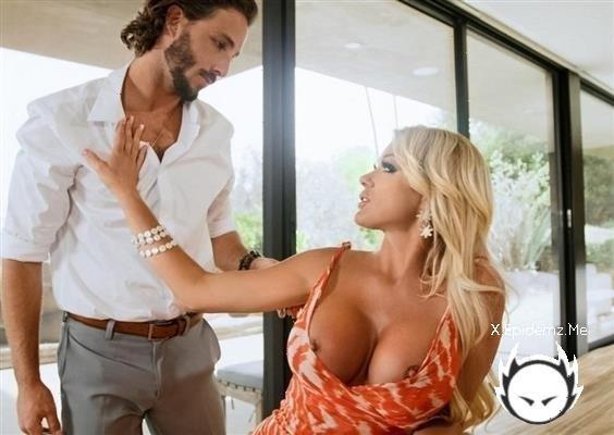 Chanel St James - Farewell Fucking (2022/MilfsLikeitBig.com/Brazzers.com/FullHD)