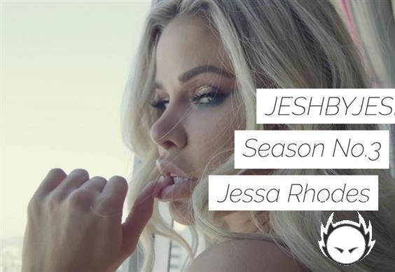Jessa Rhodes - Season 3 (2022/JeshByJesh.com/FullHD)