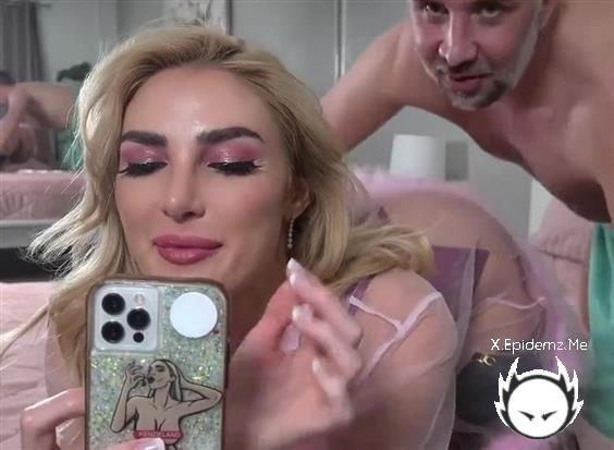 Kenzie Anne - Kenzie Anne With Keiran Lee (2022/OnlyFans.com/HD)