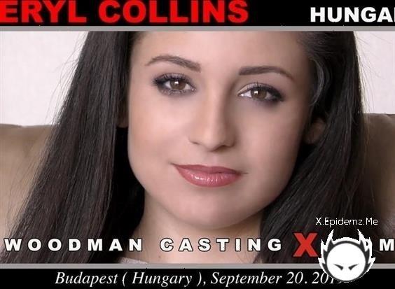 Sheryl Collins - Updated (2022/WoodmanCastingX.com/SD)