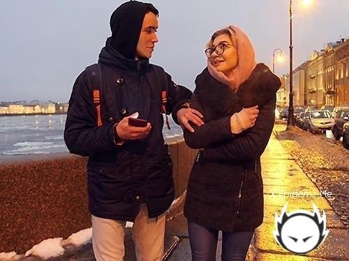 Anna Krowe - Hot Sex With Northern Teeny (2022/CasualTeenSex.com/FullHD)