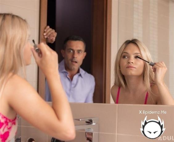 Irina Cage - Getting Ready (2022/JoyMii.com/AdultTime.com/FullHD)