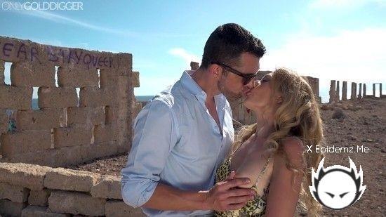 Aylin Tattoo - Only Gold Digger (2022/OnlyGoldDigger.com/SD)