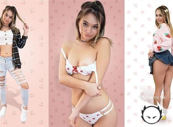 Mia Kay - Bully Trouble (2022/SisLovesMe.com/TeamSkeet.com/FullHD)