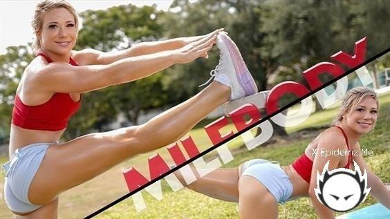 Madison Brite - Rough Training (2022/MilfBody.com/MYLF.com/FullHD)