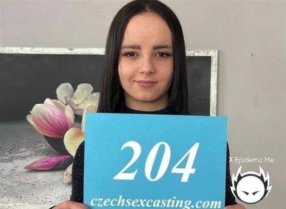 Sydney Paradiess, Mr XY - Teen Pussy Full Of Cum (2022/CzechSexCasting.com/PornCZ.com/FullHD)