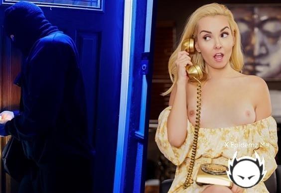 Aaliyah Love - Horny Burglar (2022/MomDrips.com/MYLF.com/SD)