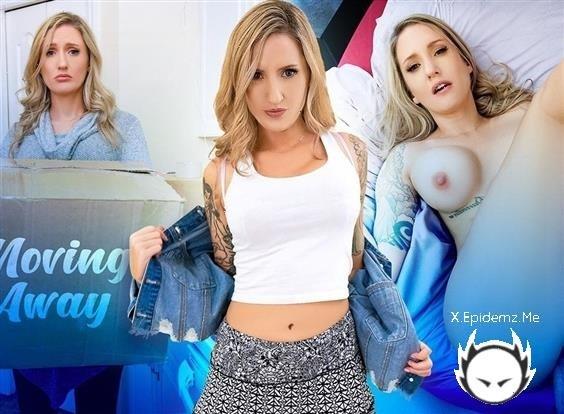 Reagan Lush - Moving Away (2022/PervMom.com/TeamSkeet.com/HD)