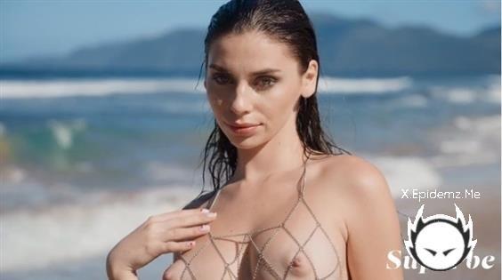 Irina Sivalna - Silver Metal (2022/Superbe.com/SD)