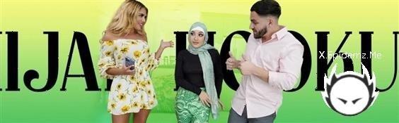 Vivianne DeSilva, Violet Gems - Giving In To The Urges (2022/HijabHookup.com/Teamskeet.com/HD)