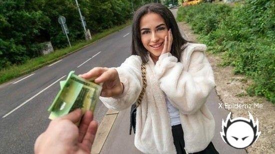 Tasha Lustn - Public Agent (2022/PublicAgent.com/SD)