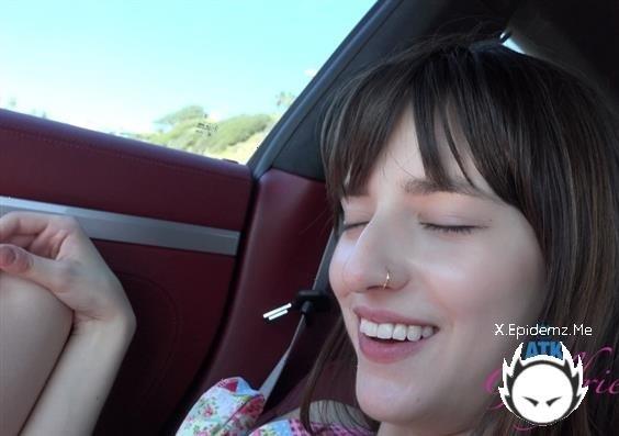 Lana Smalls - Zuma Beach 1 (2022/ATKGirlfriends.com/4K)