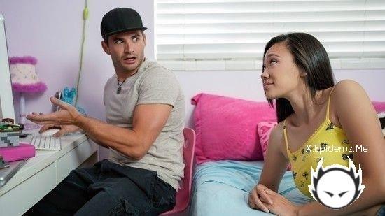 Maddy Lane - Creamed Teens (2022/DogHouseDigital.com/HD)