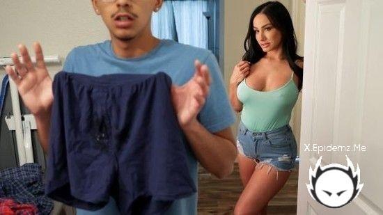 Jennifer White - Stepmom Wants Fresh Cum (2022/MomWantsToBreed.com/SD)