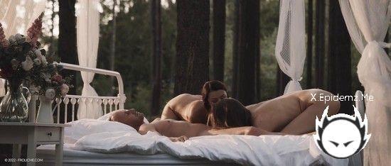 Katy Rose, Stacy Cruz - Forest Feast (2022/FrolicMe.com/SD)