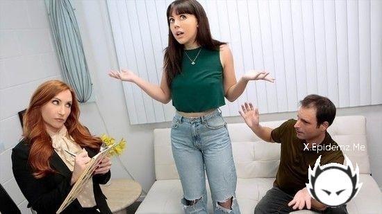 Sophia Locke, Whitney Wright - Sexual Empowerment (2022/PervTherapy.com/SD)