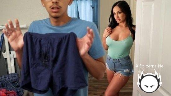 Jennifer White - Stepmom Wants Fresh Cum (2022/MomWantsToBreed.com/HD)