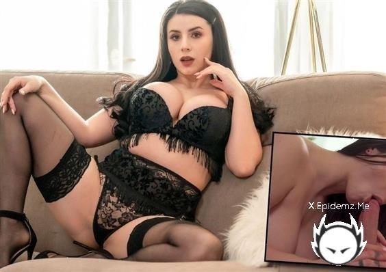 Nelly Kent - The Deeper The Sweeter (2022/LoveHerAss.com/FullHD)