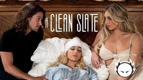 Kayley Gunner - A Clean Slate (2022/PureTaboo.com/HD)