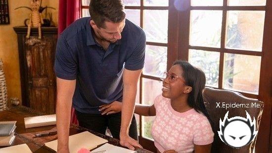 Destiny Marshall - Only Teen Blow Jobs (2022/OnlyTeenBlowJobs.com/SD)