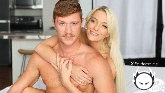 Kenna James - Making Kenna Cum (2022/DeepLush.com/HD)