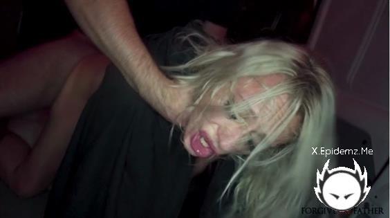 Halloween Opportunist - Fuck (2022/ForgiveMeFather.com/SD)