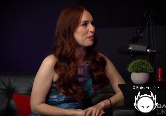 Kiki Vidis - Bang Podcast (2022/Bang.Podcast.com/FullHD)