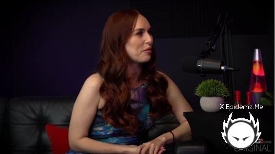 Kiki Vidis - Bang Podcast (2022/Bang.Podcast.com/SD)