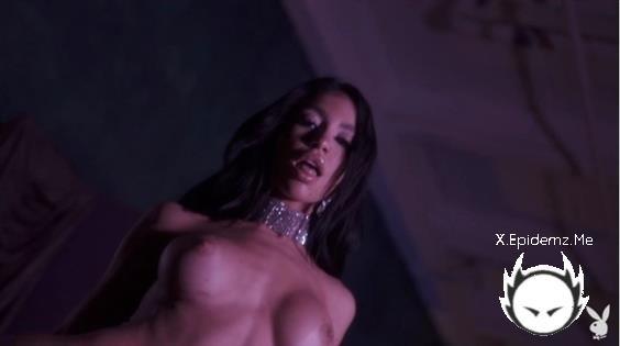 Veronica Rodriguez - Electric Connection (2022/PlayboyPlus.com/SD)