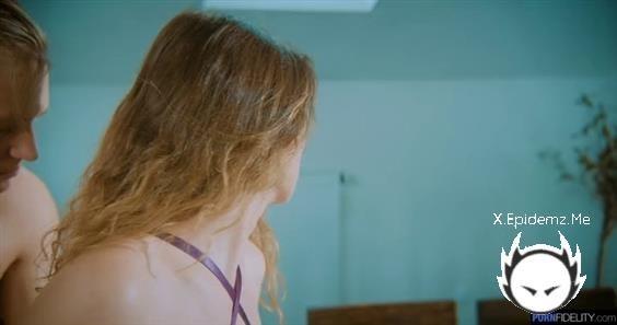 Candice Demellza - Porn Fidelity (2022/PornFidelity.com/SD)